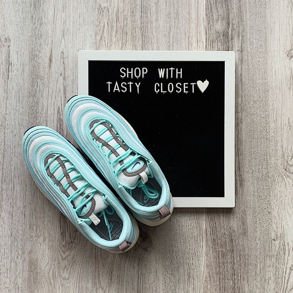 Nike air max 97 sneakers - Picture 8 of 8